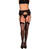 Liguero LIVCO CORSETTI SOLIANA LC 90424-1 aus Spitze