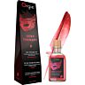 Massage Öl Set von Orgie Lips Massage Kit Strawberry