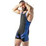 Singlet Locker Gear Open Access mit Reißverschluss