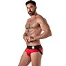Boxershorts LOCKER GEAR Wide Waistband Jock Brief