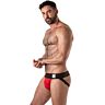 LOCKER GEAR Breiter Bund Jockstrap