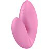 Finger Vibrator Satisfyer Love Riot für präzise Stimulation