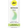 Gleitmittel PJUR Woman Aloe 2 ml mit Aloe Vera
