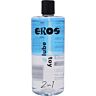 Gleitgel Eros 2 in 1 LUBE TOY 500 ml