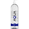 Lubrikant Aqua Quality 1000 ML - Sicher und angenehm