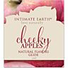 Intimate Earth Cheeky Apples Gleitgel 3 ml Sachet
