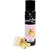 Lubricant SECRETPLAY Sweet Love - 100% essbares Gel