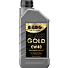 Gleitmittel EROS CLASSIC LINE Black Gold 0W40 1000 ml