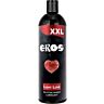 Basis Silikon EROS CLASSIC LINE XXL LIGHT LOVE 600 ml