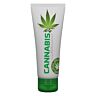 Intimgleitmittel COBECO Cannabis 125 ml für natürliche Feuchtigkeit