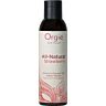 Orgie ALL-NATURAL STRAWBERRY Gleitgel mit Erdbeergeschmack