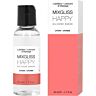 Mixgliss Happy Litchi Silikon-Lubrikant 50 ml - Sinnliche Formel