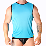 T-Shirt MACHO UNDERWEAR Sportlich geschnitten