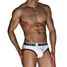 Slip MACHO UNDERWEAR MCH006 mit Push-up Cup