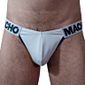 Slip MACHO UNDERWEAR MCH009 mit Push-up Tasse