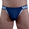 Slip MACHO UNDERWEAR MCH011 mit Push-up Cup
