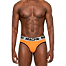 Slip MACHO UNDERWEAR MCH012 mit Push-up-Cup