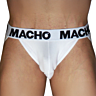Jockstrap MACHO UNDERWEAR MX29BL mit anatomischem Design