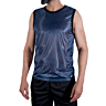 T Shirt MACHO Underwear Marineblau L XL