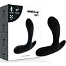 Anal Massager ADDICTED TOYS mit dualer Vibration