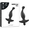 Anal Massager ADDICTED TOYS Modell 1 mit intensiver Vibration