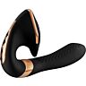 Intim Massager SHUNGA SOYO mit flexibler Spitze und 10 Funktionen