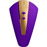 Vibrator Lay-on SHUNGA OBI mit 10 Vibrationsfunktionen