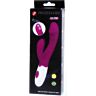 Vibrador Rabbit Pretty Love Andre mit Rotorsystem