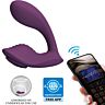 Vibrator Pretty Love Franz mit App Steuerung und 10 Modi