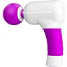 Masajeador PRETTY LOVE Magic Gun mit flexiblem Kopf