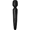 Vibrator Wand Satisfyer Wand-erland mit 50 Vibrationskombinationen