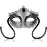 Maske OHMAMA MASKS Black Diamond – Exklusives Design für Spiele
