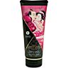Massage Cream Shunga Raspberry Feeling – Sinnliche Verwöhnung