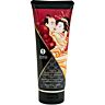 Massagecreme SHUNGA Erdbeere Cava 200 ml – Sinnliche Erfahrung