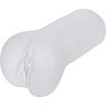 Masturbator CALEXOTICS BOUNDLESS VULVA mit Texturen