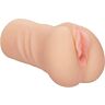 Masturbator CALEXOTICS Cheap Thrills mit texturierter Kammer