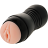 Masturbator OHMAMA FOR HIM mit Vagina-Vibration