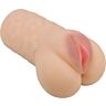 Masturbator CRAZY BULL - Scarlett Vagina mit realistischen Details