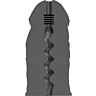 Masturbator ALL BLACK E-BOY | Elegantes Design für intensiven Genuss