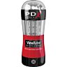 Masturbator PDX ELITE ViewTube mit visueller Stimulation