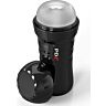 Masturbator PDX EXTREME Slide & Glide – auto Gleitmittel