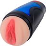 Masturbator SHEQU Renee mit Vibration und realistischer Textur