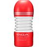 Tenga Rolling Head Masturbator mit Smooth Pad
