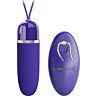 Mini Vibrator Pretty Love Darlene mit Fernbedienung