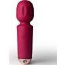 Vibrador WAND ROCKS-OFF Mini Varita 16 Funktionen