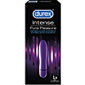 Mini-Vibrator DUREX Pure Pleasure – diskret und kraftvoll