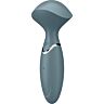 Vibrator WAND SATISFYER Mini Wond-er mit 12 Programmen