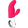 Vibrator Fun Factory MISS BI PINK/WHITE – Doppelte Stimulation