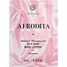 Körperlotion SECRETPLAY Afrodita mit Trüffel-Aroma