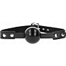 Mordaza KINK - Sanfte TPE-Ball 4 cm für BDSM